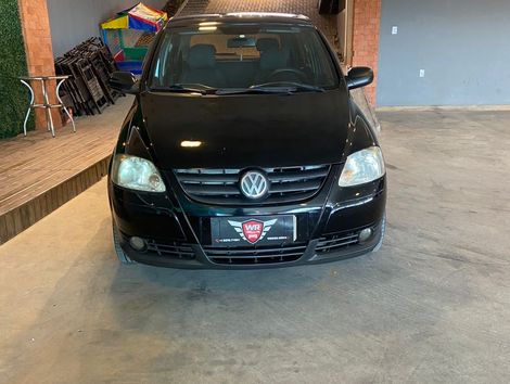 VolksWagen Fox City 1.0 Mi/ 1.0Mi Total Flex 8V 5p
