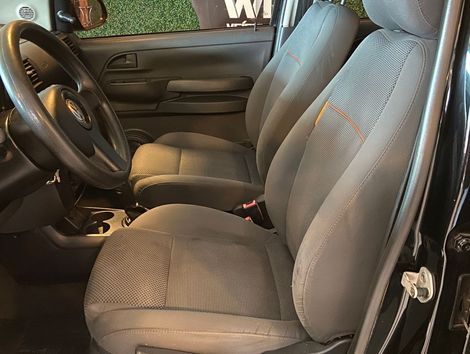 VolksWagen Fox City 1.0 Mi/ 1.0Mi Total Flex 8V 5p