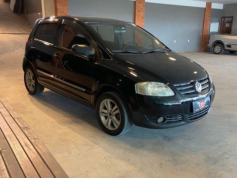 VolksWagen Fox City 1.0 Mi/ 1.0Mi Total Flex 8V 5p
