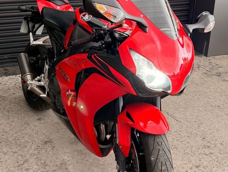 HONDA CBR 600 RR