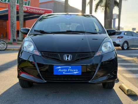 Honda Fit CX 1.4 Flex 16V 5p Mec.