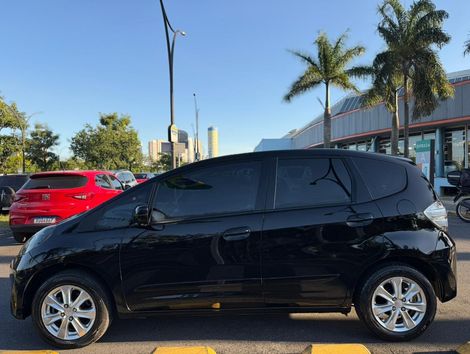 Honda Fit CX 1.4 Flex 16V 5p Mec.