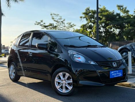 Honda Fit CX 1.4 Flex 16V 5p Mec.