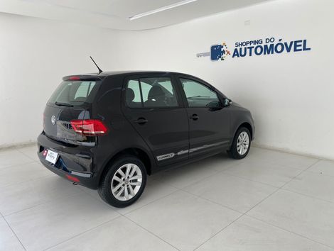 VolksWagen Fox Connect 1.6 Flex 8V 5p