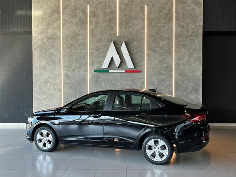 Chevrolet ONIX SEDAN Plus LTZ 1.0 12V TB Flex Aut.