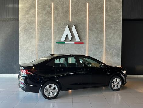 Chevrolet ONIX SEDAN Plus LTZ 1.0 12V TB Flex Aut.