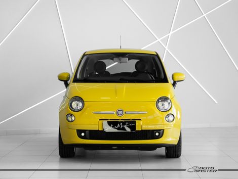 Fiat 500 SPORT 1.4 16V 100cv Mec.
