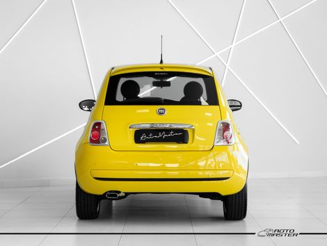 Fiat 500 SPORT 1.4 16V 100cv Mec.