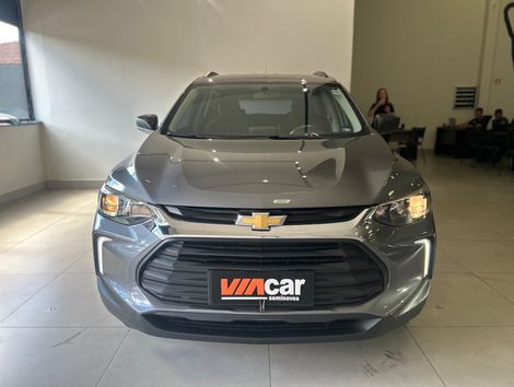 Chevrolet TRACKER LT 1.0 Turbo 12V Flex Aut.