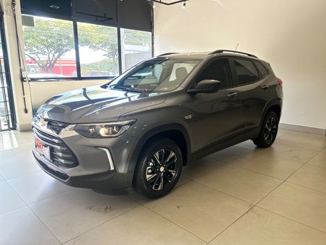 Chevrolet TRACKER LT 1.0 Turbo 12V Flex Aut.