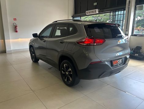 Chevrolet TRACKER LT 1.0 Turbo 12V Flex Aut.
