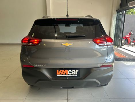 Chevrolet TRACKER LT 1.0 Turbo 12V Flex Aut.
