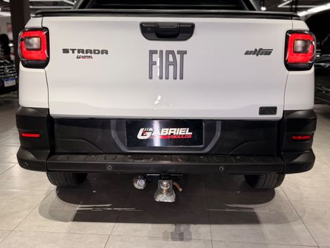 Fiat Strada Ultra 1.0 Flex Turbo CD Aut.