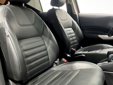 Nissan KICKS Advance 1.6 16V Flex Aut.