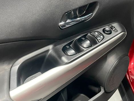 Nissan KICKS Advance 1.6 16V Flex Aut.