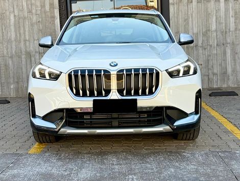 BMW X1 SDRIVE 20i X-Line 2.0 TB Aut.