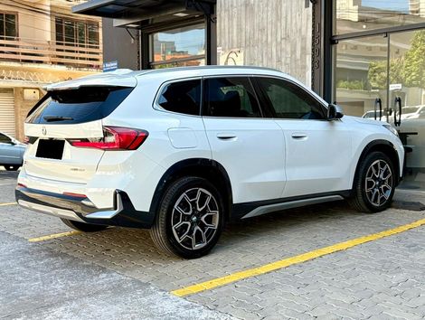 BMW X1 SDRIVE 20i X-Line 2.0 TB Aut.