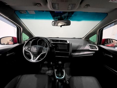 Honda Fit EX/S 1.5 Flex/Flexone 16V 5p Aut.