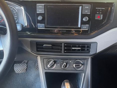 VolksWagen VIRTUS Comfort. 200 TSI 1.0 Flex 12V Aut