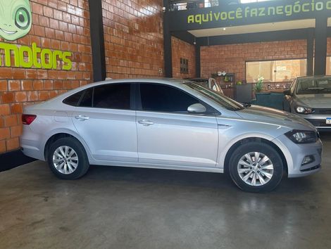 VolksWagen VIRTUS Comfort. 200 TSI 1.0 Flex 12V Aut