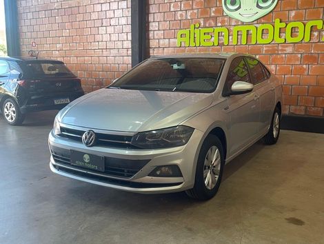 VolksWagen VIRTUS Comfort. 200 TSI 1.0 Flex 12V Aut