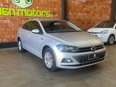 VolksWagen VIRTUS Comfort. 200 TSI 1.0 Flex 12V Aut