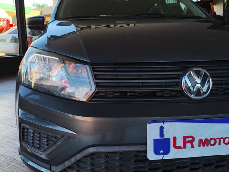 VolksWagen Gol 1.0 Flex 12V 5p
