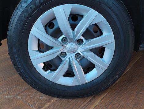 VolksWagen Gol 1.0 Flex 12V 5p