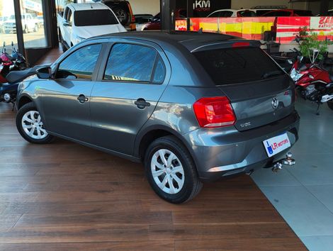 VolksWagen Gol 1.0 Flex 12V 5p