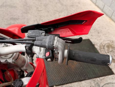 GAS GAS EC 300 ENDUCROSS