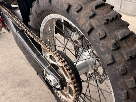 GAS GAS EC 300 ENDUCROSS