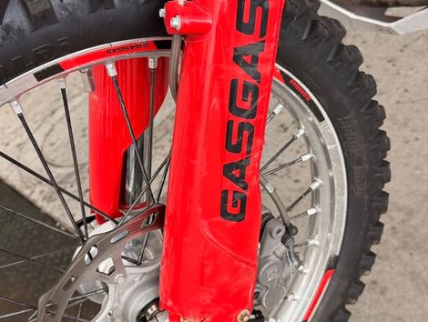 GAS GAS EC 300 ENDUCROSS