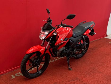 YAMAHA YS 150 FAZER SED/ FLEX