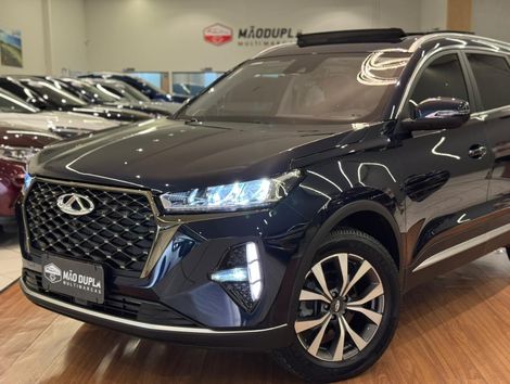 Caoa Chery Tiggo 7 Pro Max Drive 1.6 Turbo 16V Aut.