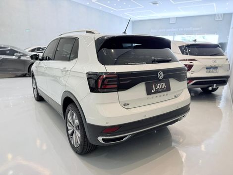 VolksWagen T-Cross Hig. 250 TSI 1.4 Flex 16V 5p Aut