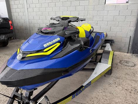 BRP ROTAX 230 HP