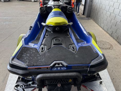 BRP ROTAX 230 HP