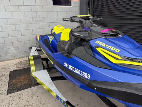 BRP ROTAX 230 HP