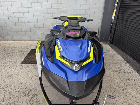 BRP ROTAX 230 HP