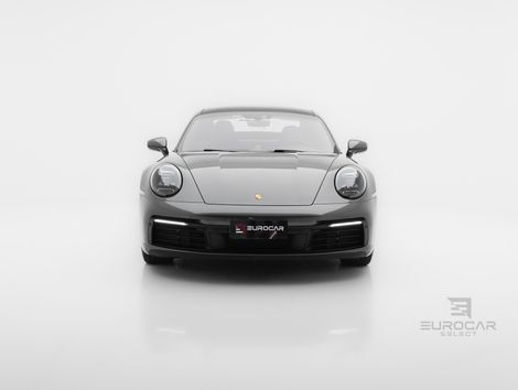 Porsche 911 CARRERA COUPE 3.0