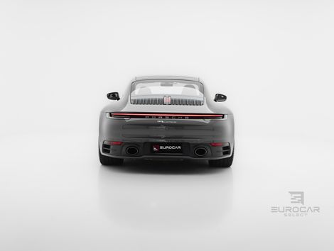 Porsche 911 CARRERA COUPE 3.0