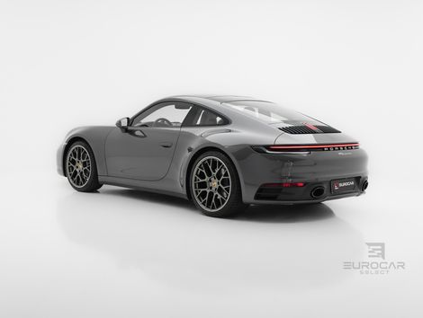 Porsche 911 CARRERA COUPE 3.0