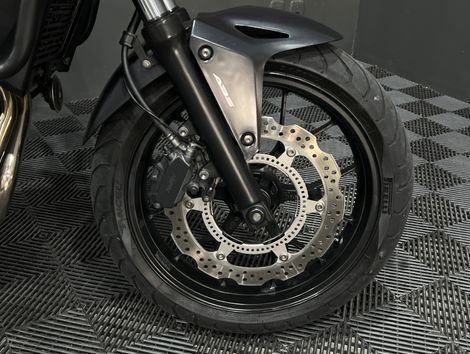 HONDA CB 500X