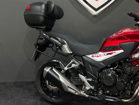 HONDA CB 500X