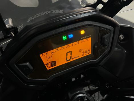 HONDA CB 500X