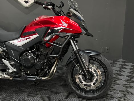 HONDA CB 500X