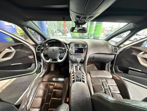 Citroën DS5 1.6 Turbo 16V 5p Aut.