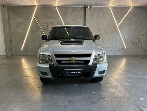 Chevrolet S10 P-Up Advantage 2.4 MPFI F.Power CS