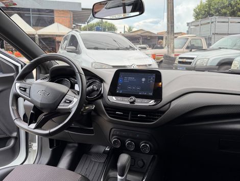 Chevrolet ONIX HATCH RS 1.0 TB 12V Flex 5p Aut.