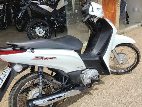 HONDA BIZ 110i